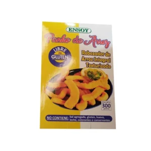 Panko Sin Gluten 300grs - Ensoy