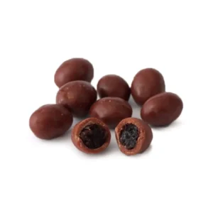 Pasas de Uva con Chocolate 100grs