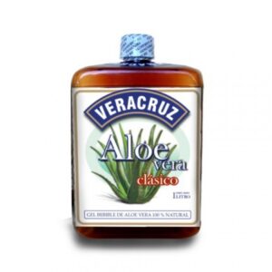 Aloe Bebible Clásico 1 litro - Veracruz