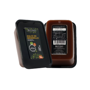Dulce de Membrillo 600grs - Buccino