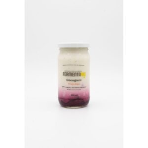 Cocogurt colchón Frutos Rojos 350ml - Fermentario