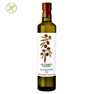 Aceite de Oliva  - Olivares de Rocha