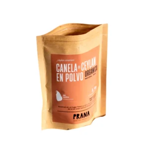 Canela de Caylan en polvo 60grs - PRANA