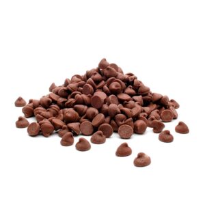 Chispas de Chocolate 100grs