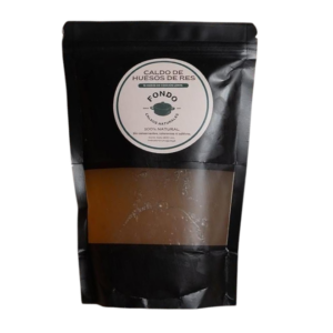 Caldo de Huesos Saborizado 800ml - FONDO