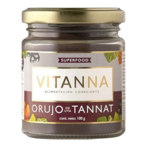 Orujo de Uva Tannat - Vitanna