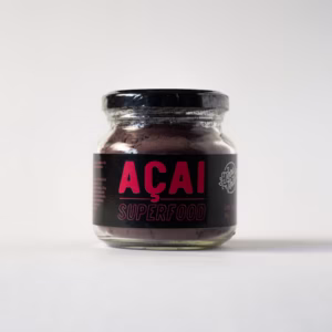 Acai en Polvo 80grs - Terra Verde