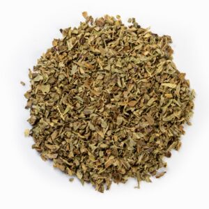 Albahaca Deshidratada 50grs