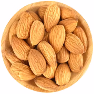 Almendras Crudas