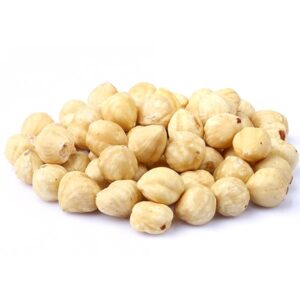 Avellanas Tostadas 100grs