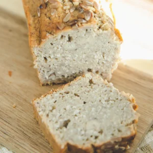 Budín de Banana 440grs - Simply