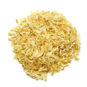 Cebolla Deshidratada en Escamas 60grs