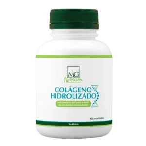 Colágeno Hidrolizado en Comprimidos x90 - Matías González