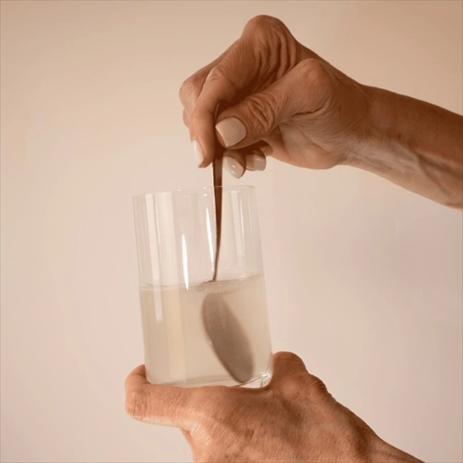 Colágeno Hidrolizado en Polvo 150grs - Matías González - Imagen 3