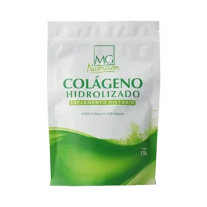 Colágeno Hidrolizado en Polvo 150grs - Matías González