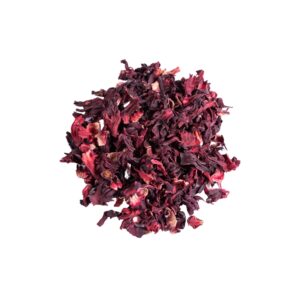 Flor de Hibisco 50grs