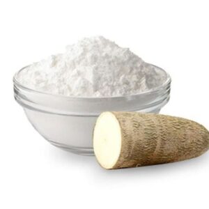 Fécula de Mandioca 500grs