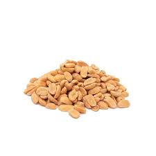 Maní Tostado con sal