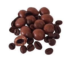 Café con Chocolate 100grs