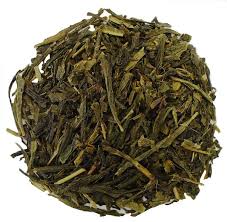 Té Verde Ceylan en Hebras 50grs