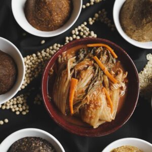 Kimchi 250grs - HAKKO