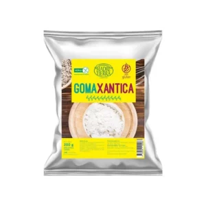 Goma Xantica 200grs - Madre Tierra