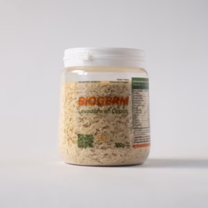 Levadura Nutricional 100grs