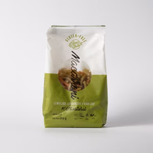 Macarroni 250grs - Terra Verde