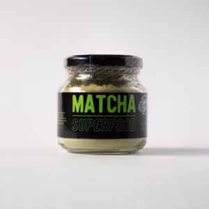 Matcha 100grs - Terra Verde