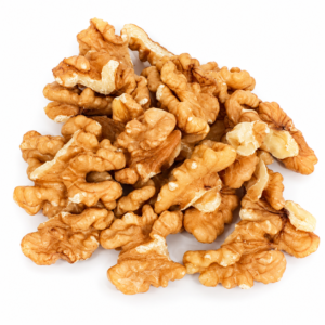 Nueces en Cuartos