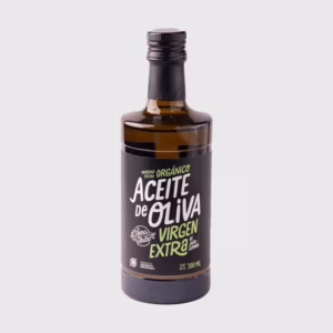 Aceite de Oliva Virgen Extra 500ml - Terra Verde