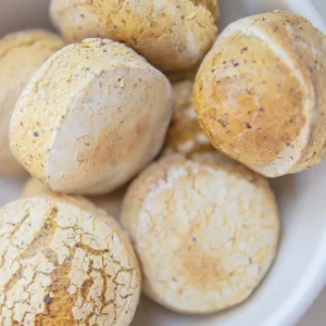 Pancitos de Boniato 9 unidades - Simply