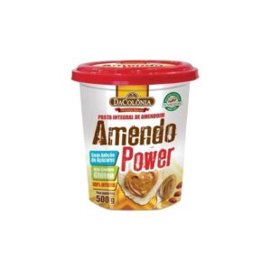 Mantequilla de Maní 500grs - DaColonia