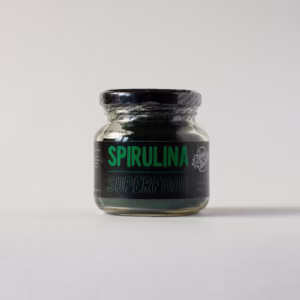 Spirulina 100grs - Terra Verde