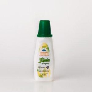 Stevia Líquida 40ml - Stevia Uruguay