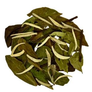 TÉ BLANCO Pai Mu Tan 15grs - MITÉ