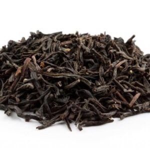 Té Negro de Ceylan Hebras 50grs