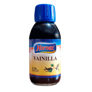 Esencia de Vainilla 125ml - Hornex