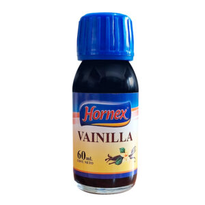 Esencia de Vainilla 60ml - Hornex