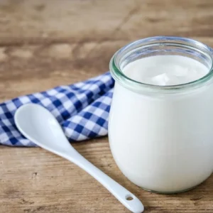 Yogurt Natural 910ml - YOGART