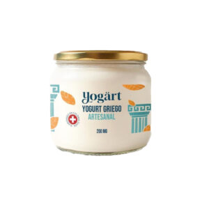 Yogurt Griego 200ml - YOGART