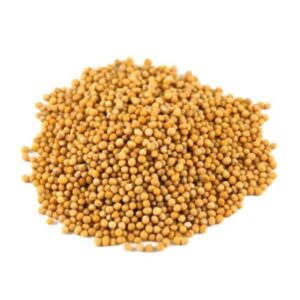 Mostaza en Grano 50grs