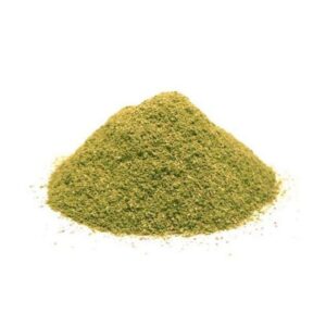 Condimento Verde 50grs