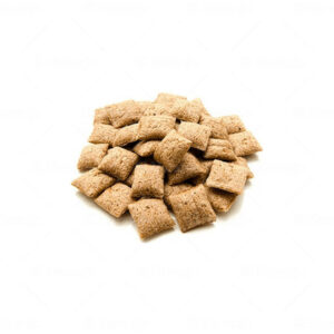 Cereal Almohadita rellena de Chocolate 250grs