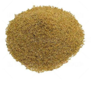 Coriandro Molido 50grs