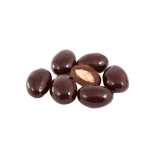 Almendras con Chocolate 100grs