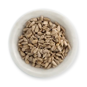 Semillas de Girasol Peladas 200grs