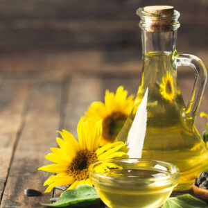 Aceite de Girasol Alto Oleico 750ml - Campo Claro