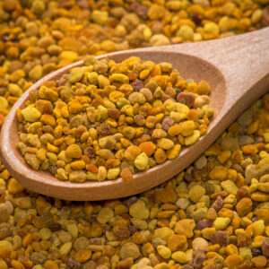 Polen de Abeja granulado 200grs