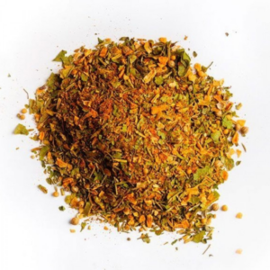 Condimento para Pollo 50grs